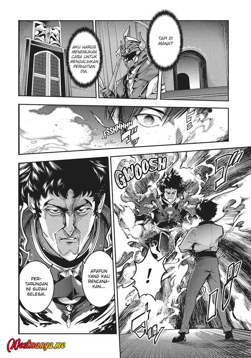 World’s End Harem Fantasia Chapter 67 Image 5