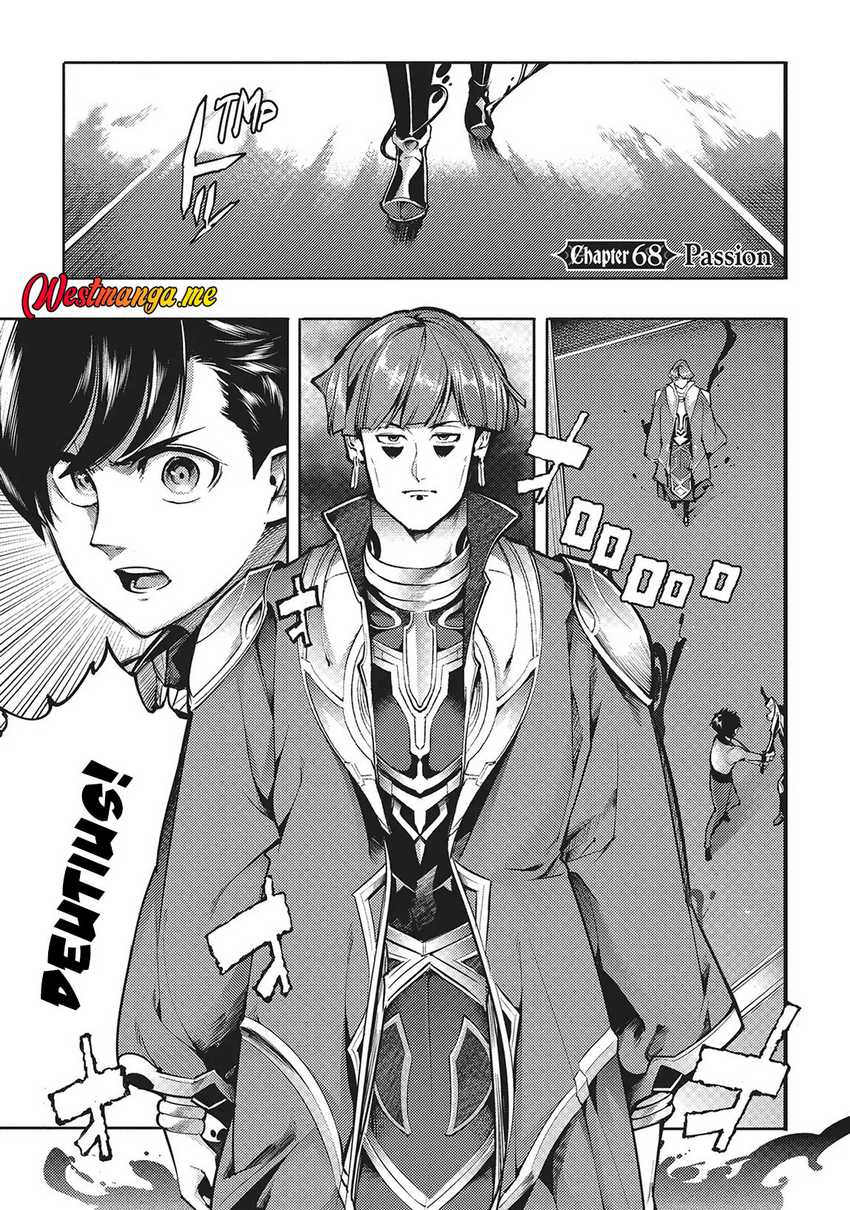 World’s End Harem Fantasia Chapter 68 Image 1