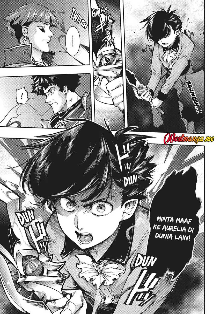 World’s End Harem Fantasia Chapter 68 Image 4