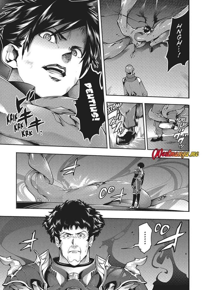 World’s End Harem Fantasia Chapter 68 Image 6