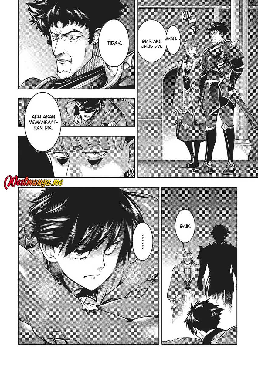 World’s End Harem Fantasia Chapter 68 Image 10