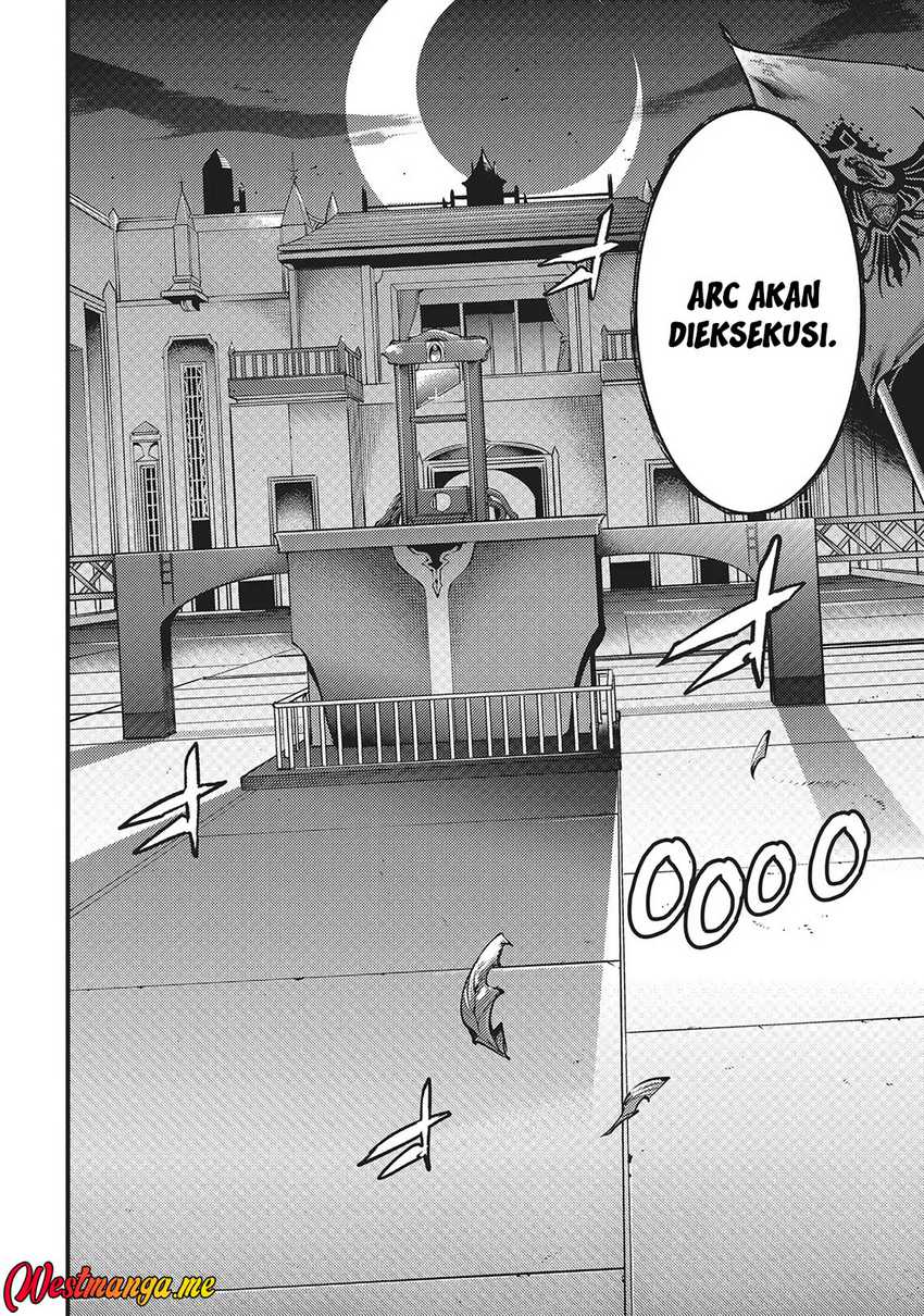 World’s End Harem Fantasia Chapter 68 Image 16