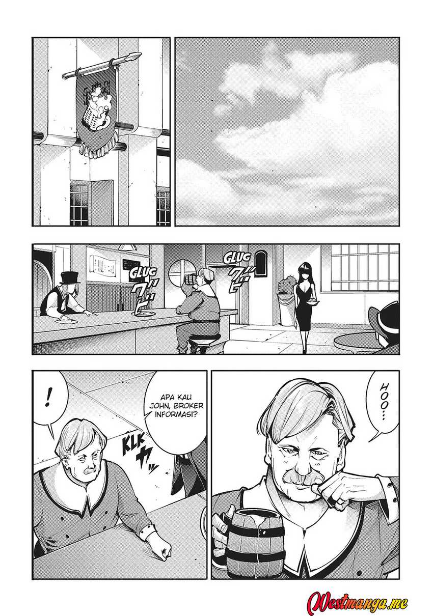 World’s End Harem Fantasia Chapter 69 Image 5