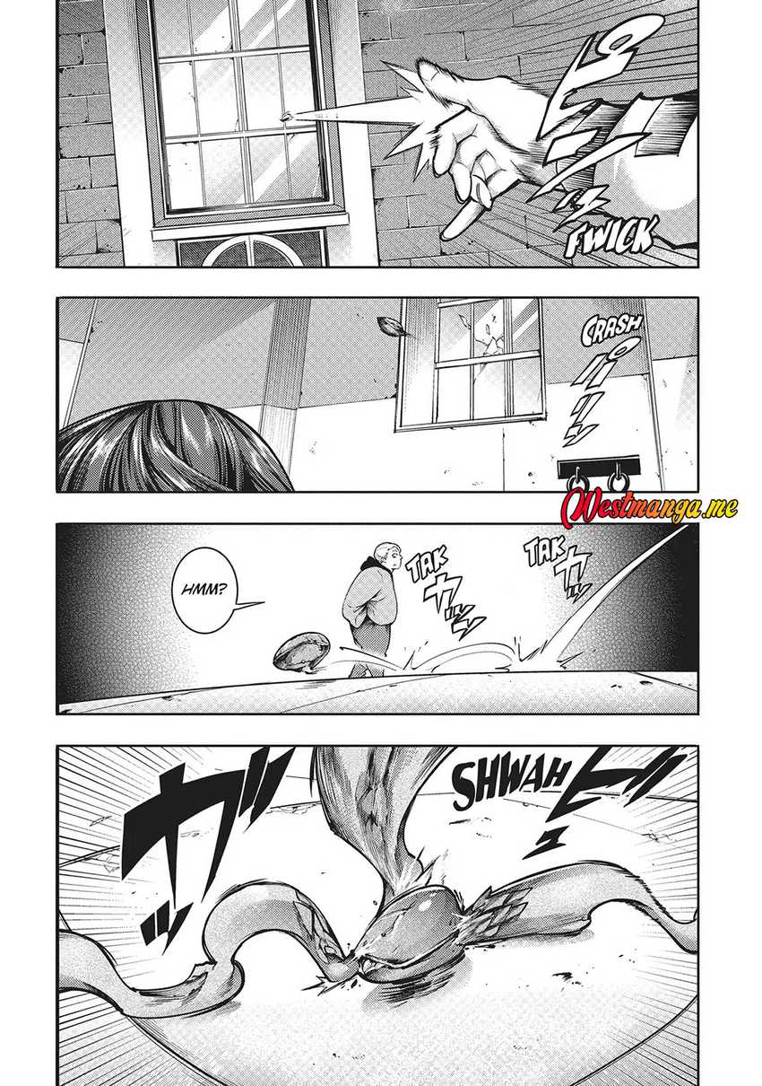 World’s End Harem Fantasia Chapter 69 Image 14