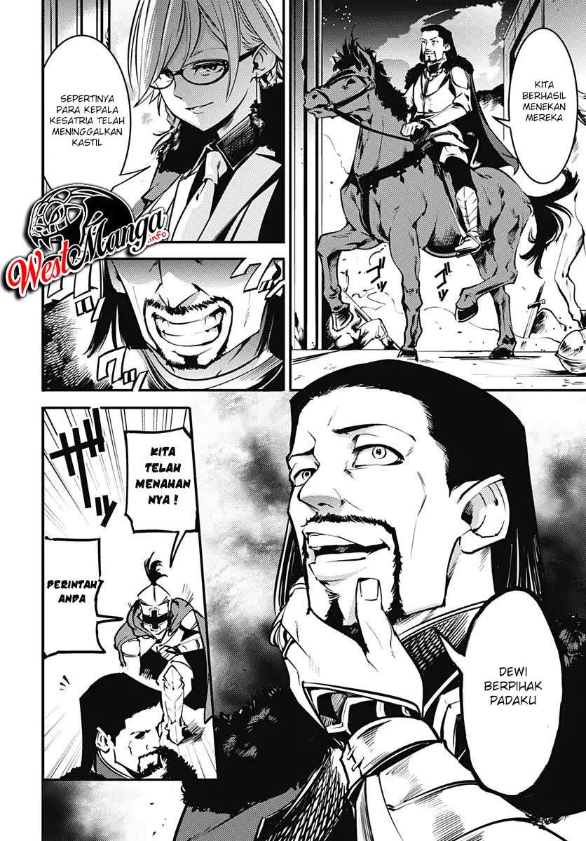 World’s End Harem Fantasia Chapter 7 Image 4