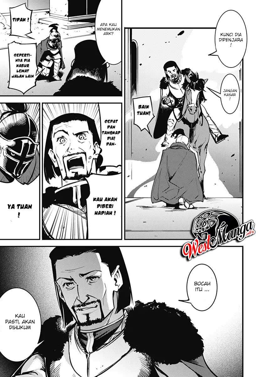 World’s End Harem Fantasia Chapter 7 Image 5