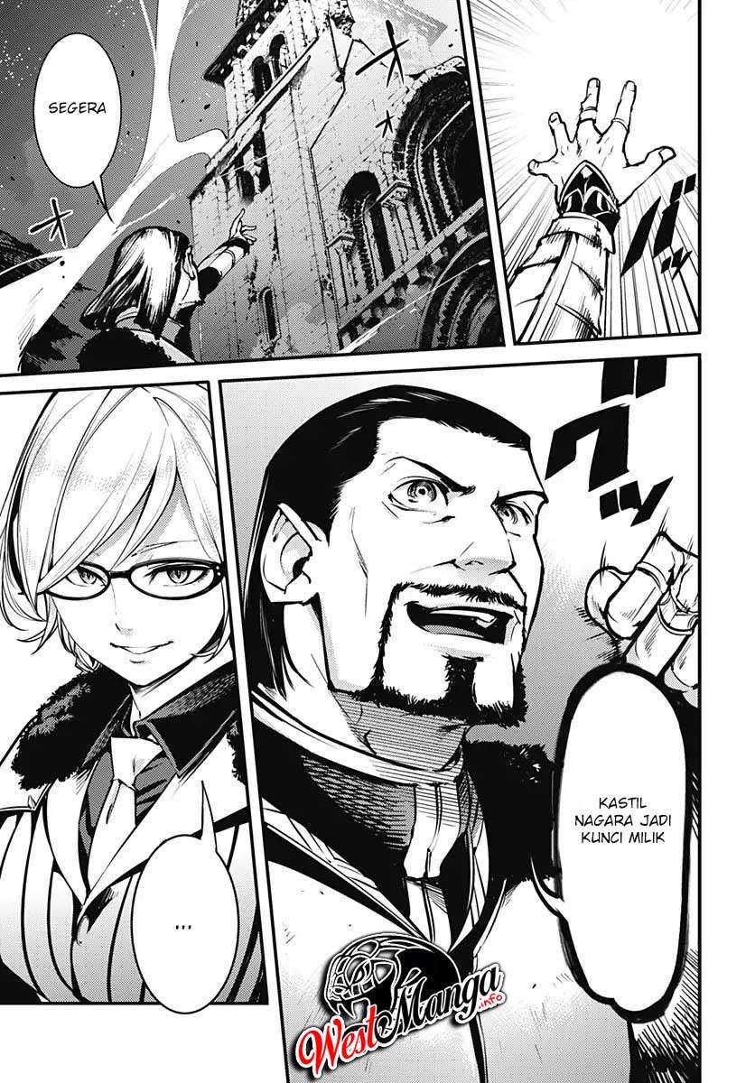 World’s End Harem Fantasia Chapter 7 Image 7