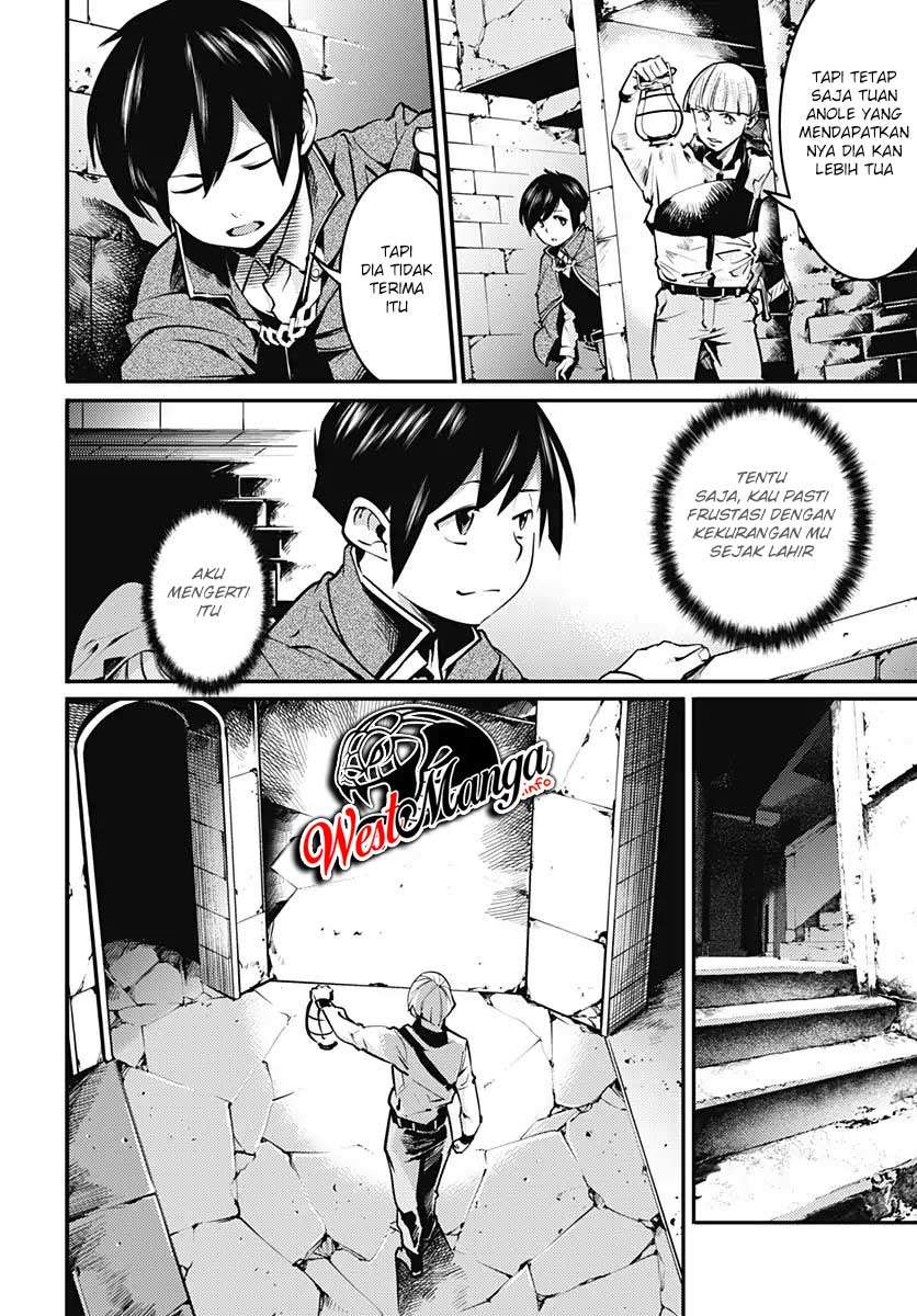 World’s End Harem Fantasia Chapter 7 Image 11