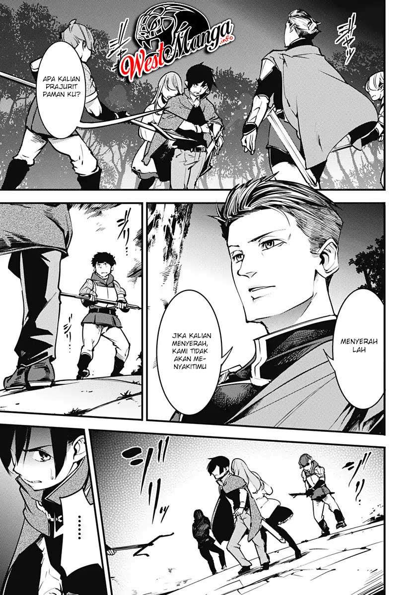 World’s End Harem Fantasia Chapter 7 Image 18