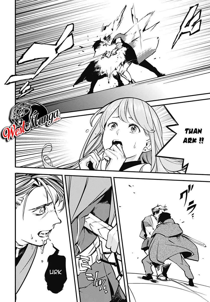 World’s End Harem Fantasia Chapter 7 Image 21