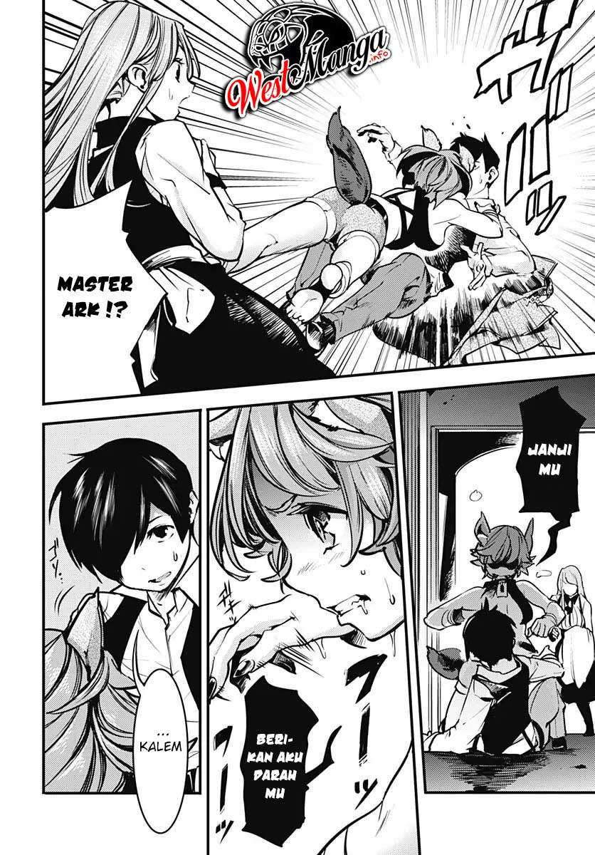 World’s End Harem Fantasia Chapter 7 Image 26