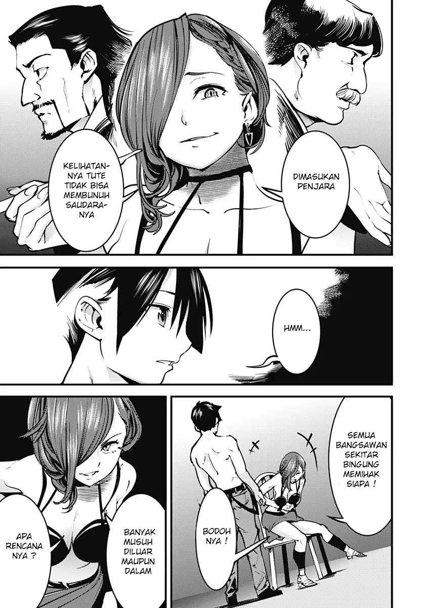 World’s End Harem Fantasia Chapter 7 Image 39