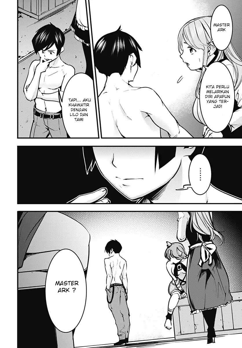 World’s End Harem Fantasia Chapter 7 Image 40