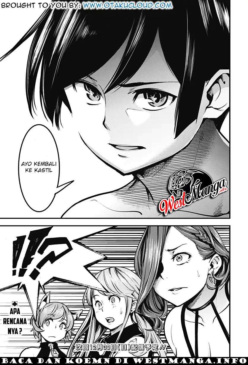 World’s End Harem Fantasia Chapter 7 Image 41