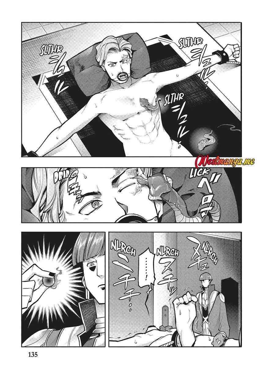 World’s End Harem Fantasia Chapter 70 Image 15