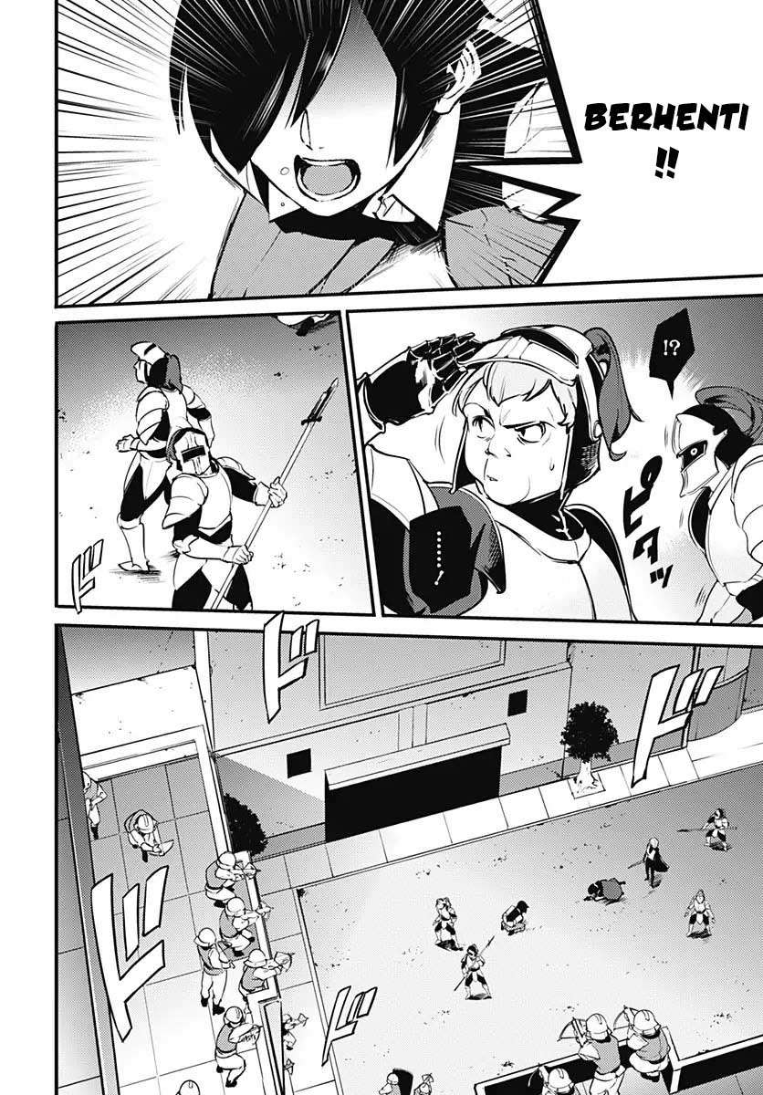 World’s End Harem Fantasia Chapter 8.2 Image 3