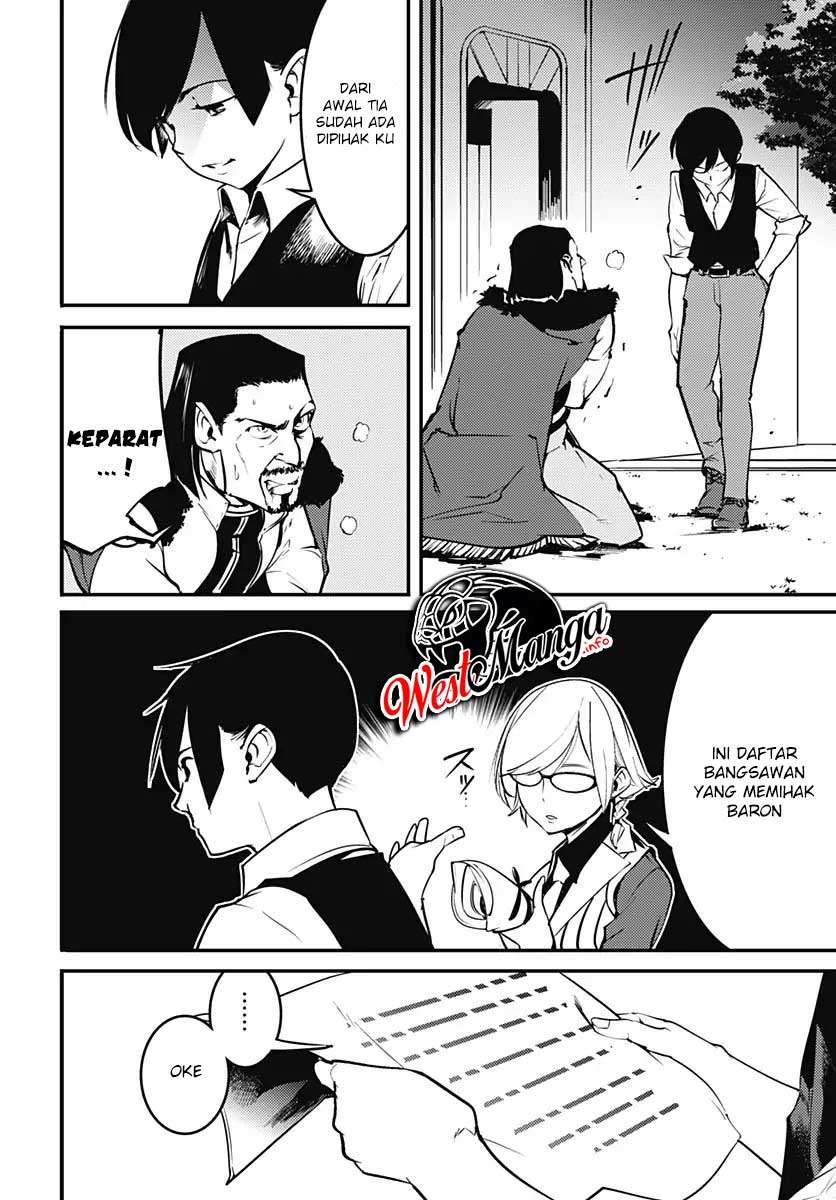 World’s End Harem Fantasia Chapter 8.2 Image 10