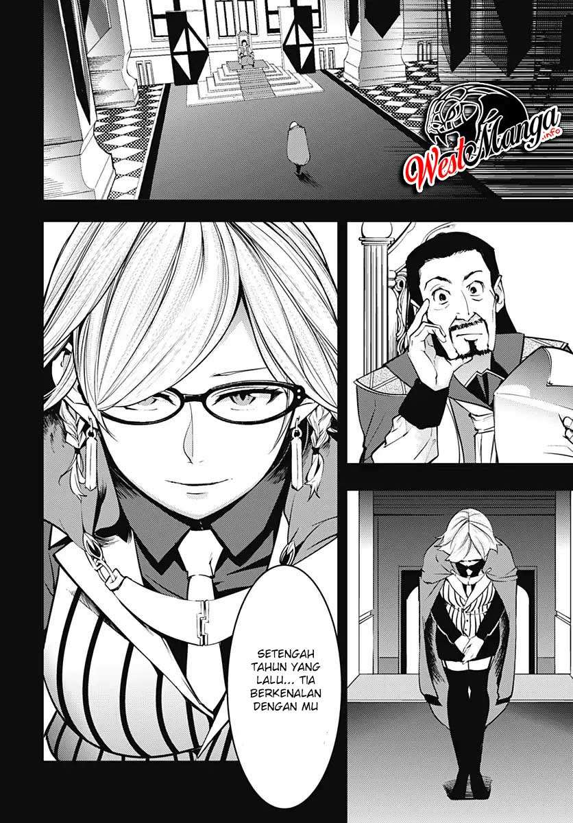 World’s End Harem Fantasia Chapter 8.2 Image 12