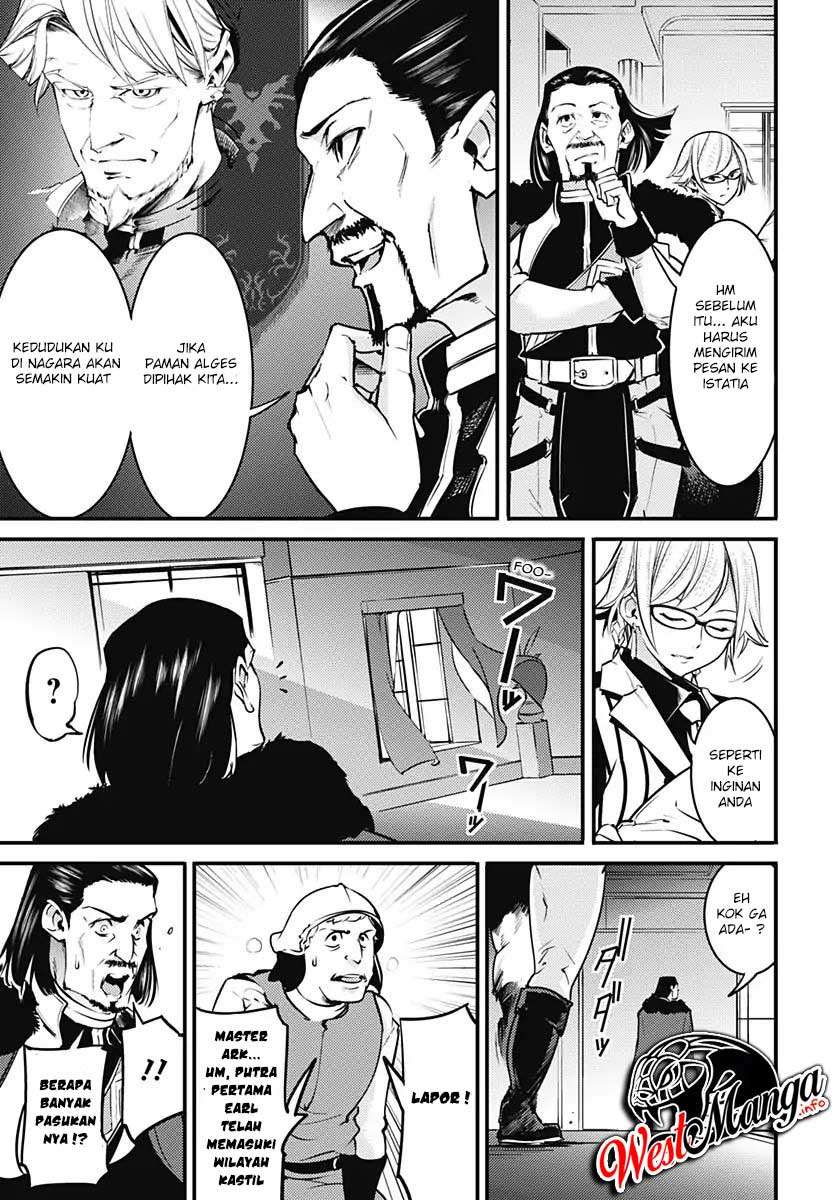 World’s End Harem Fantasia Chapter 8 Image 11