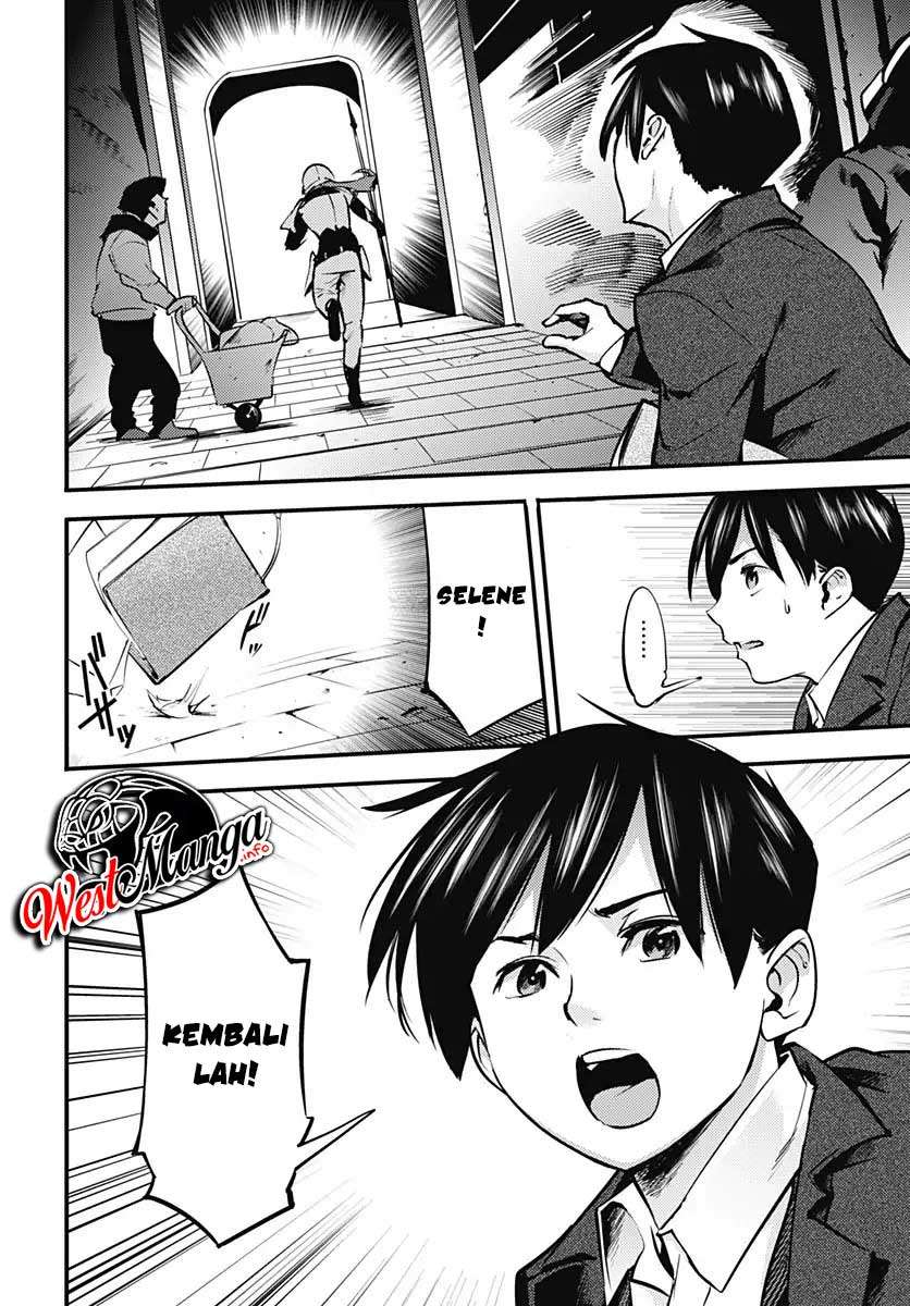 World’s End Harem Fantasia Chapter 9.1 Image 7