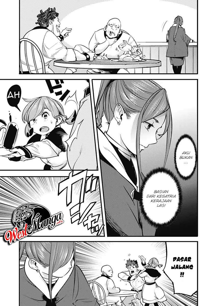 World’s End Harem Fantasia Chapter 9.1 Image 13