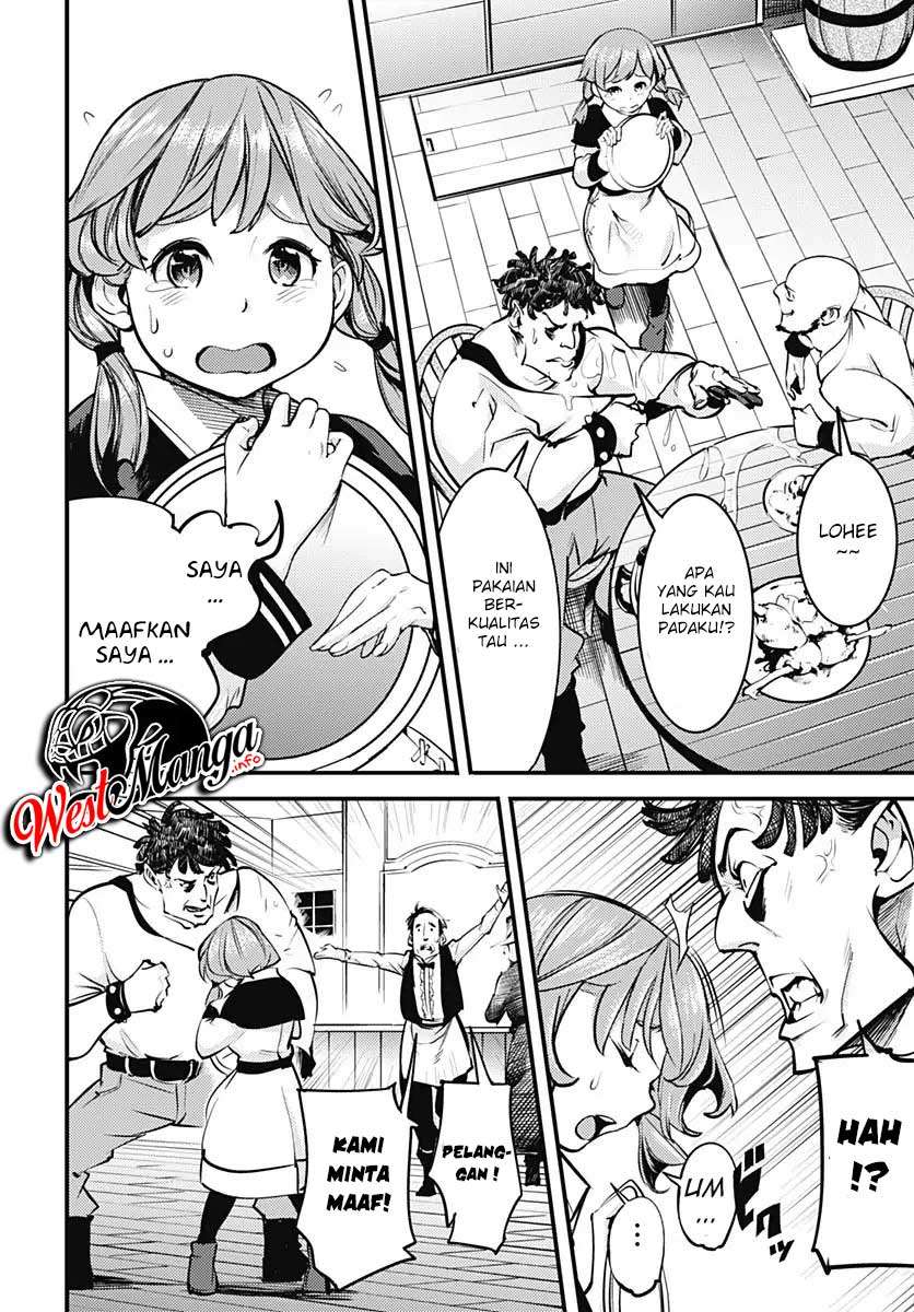 World’s End Harem Fantasia Chapter 9.1 Image 14