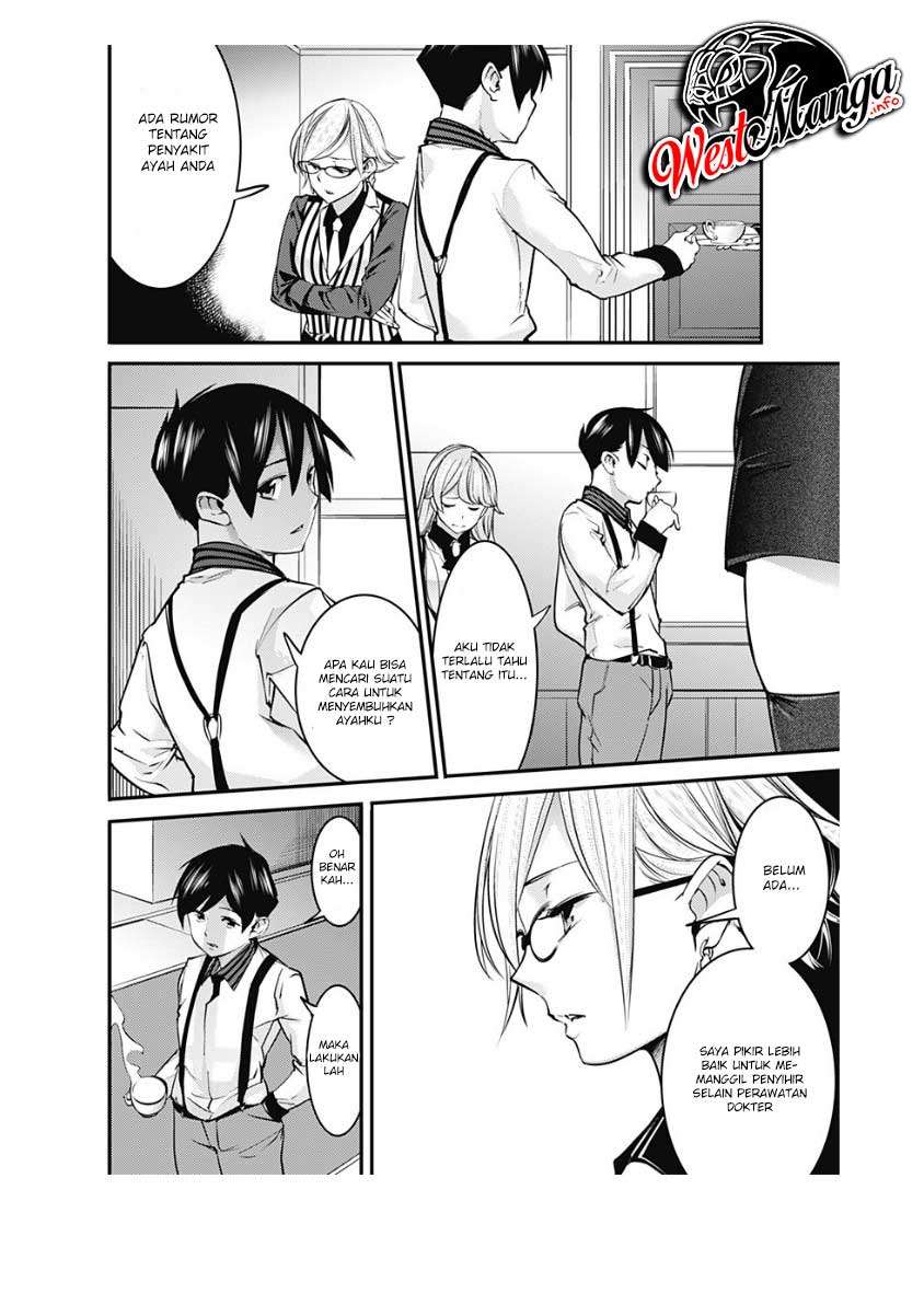 World’s End Harem Fantasia Chapter 9.2 Image 15