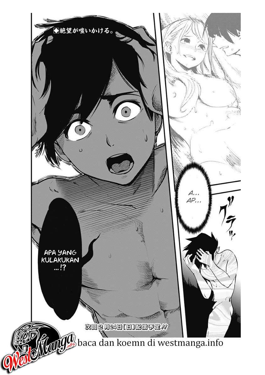 World’s End Harem Fantasia Chapter 9.2 Image 28