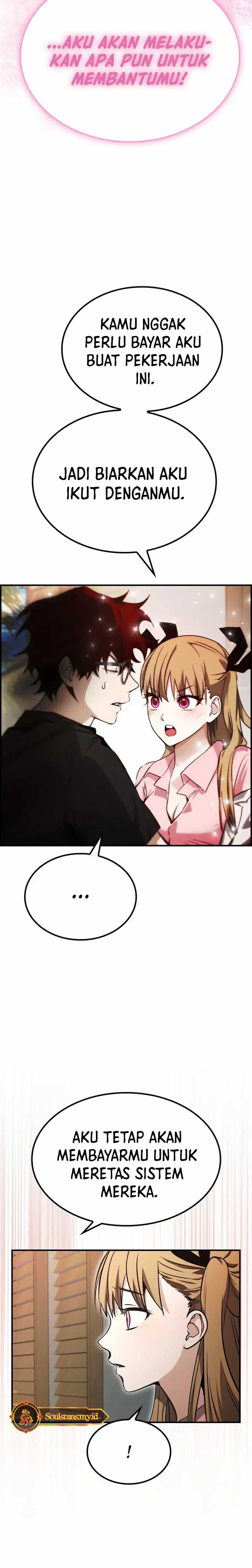 Bad Ending Maker Chapter Image 5