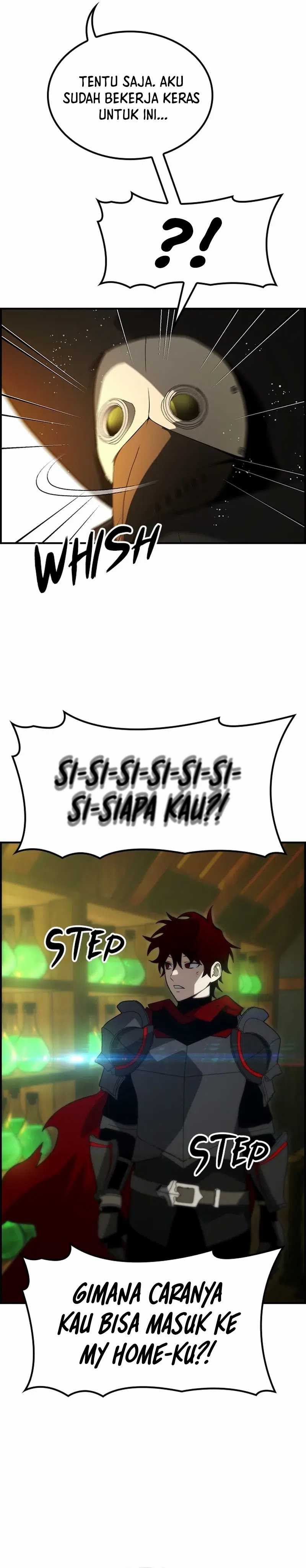 Bad Ending Maker Chapter Image 10