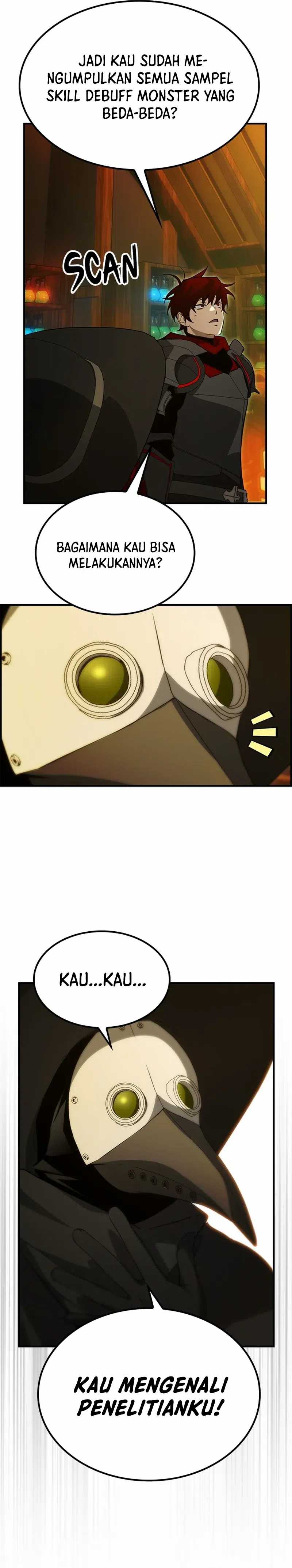 Bad Ending Maker Chapter Image 11
