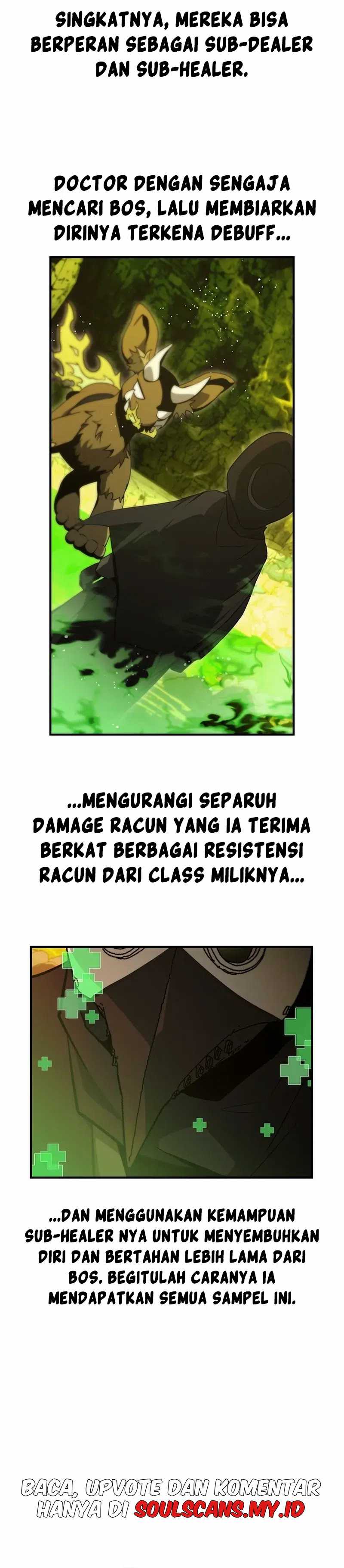 Bad Ending Maker Chapter Image 15