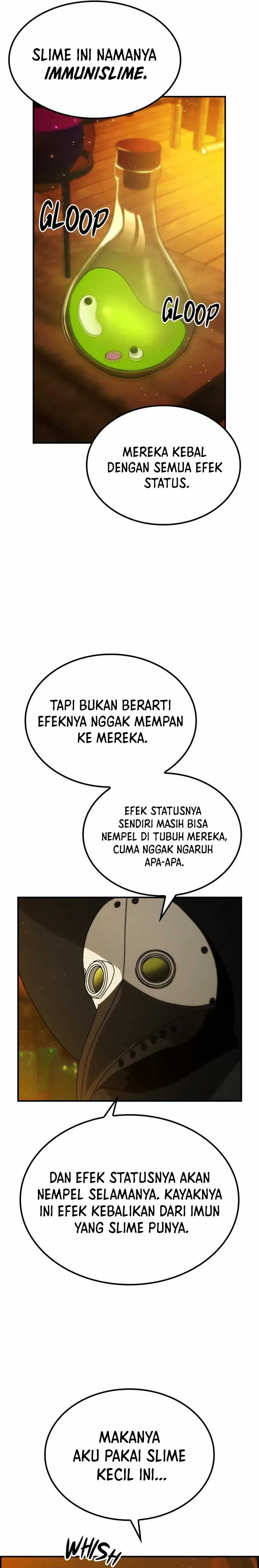 Bad Ending Maker Chapter Image 16