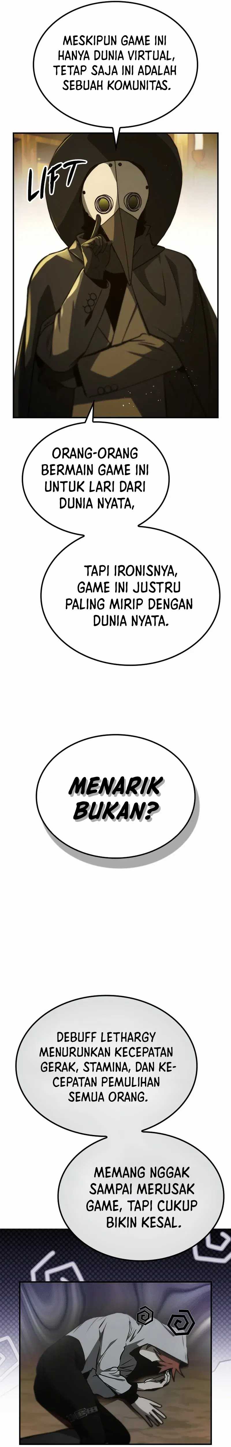 Bad Ending Maker Chapter Image 20