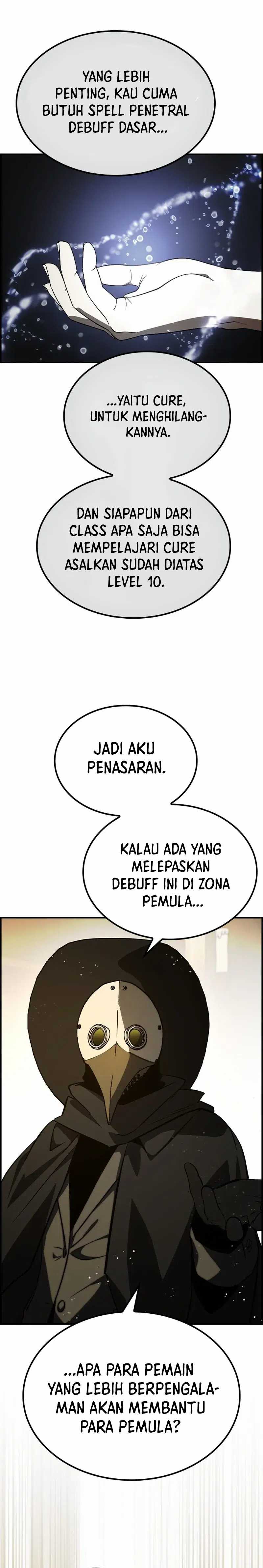 Bad Ending Maker Chapter Image 21