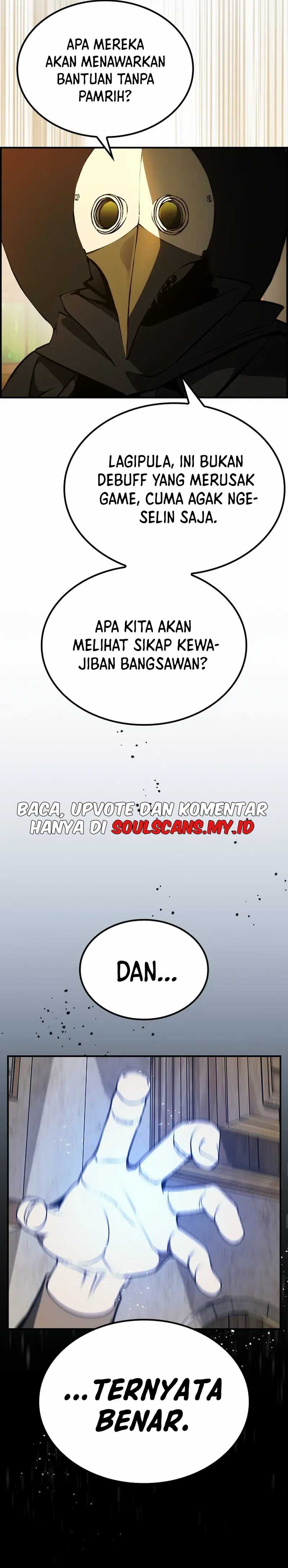 Bad Ending Maker Chapter Image 22