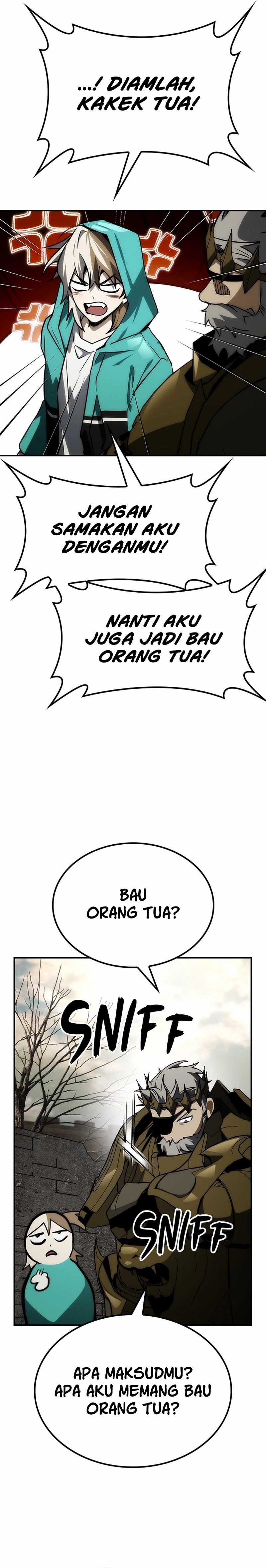 Bad Ending Maker Chapter 53 Image 25
