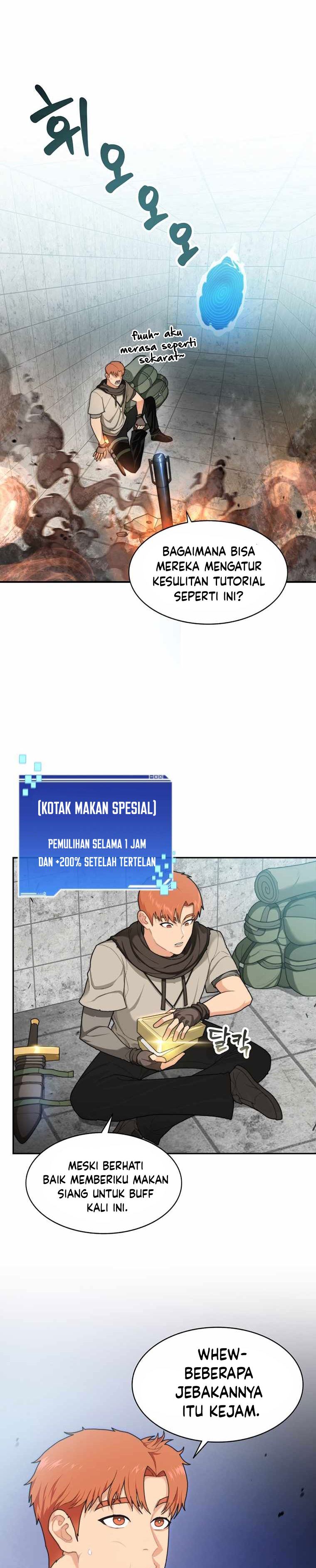 Anata ga Shitekurenakute mo Chapter 04 Image 4