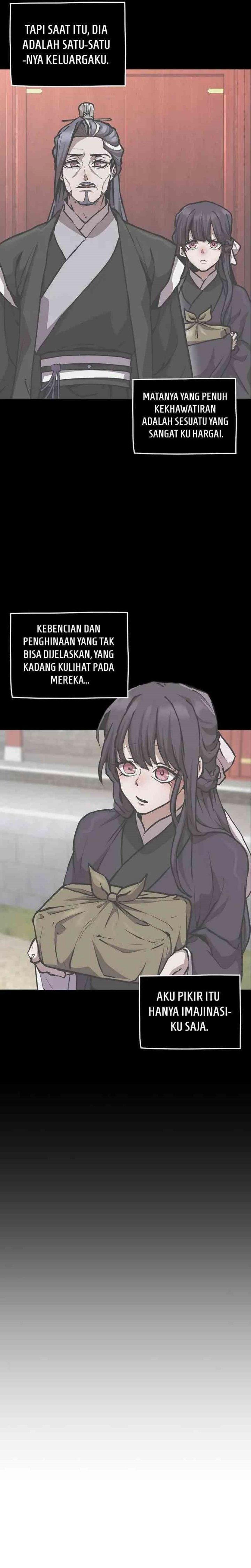 Reborn on the Demonic Cult Battlefield Chapter 04 Image 1