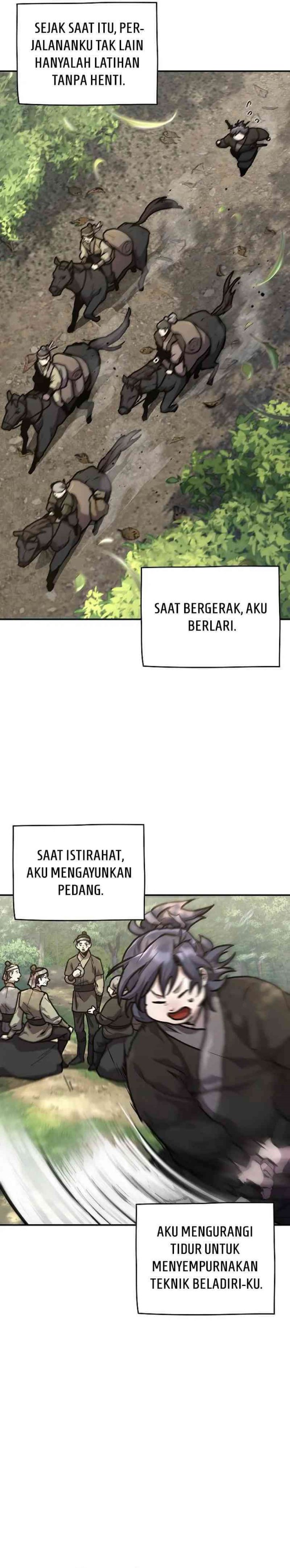 Reborn on the Demonic Cult Battlefield Chapter 04 Image 5