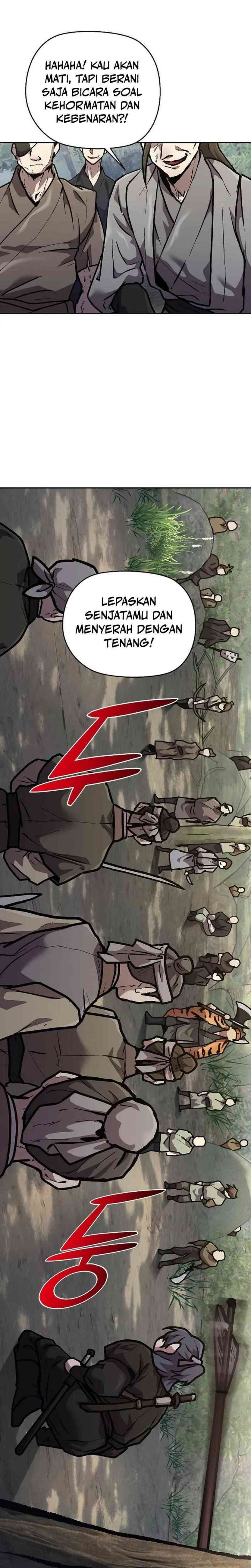 Reborn on the Demonic Cult Battlefield Chapter 04 Image 9