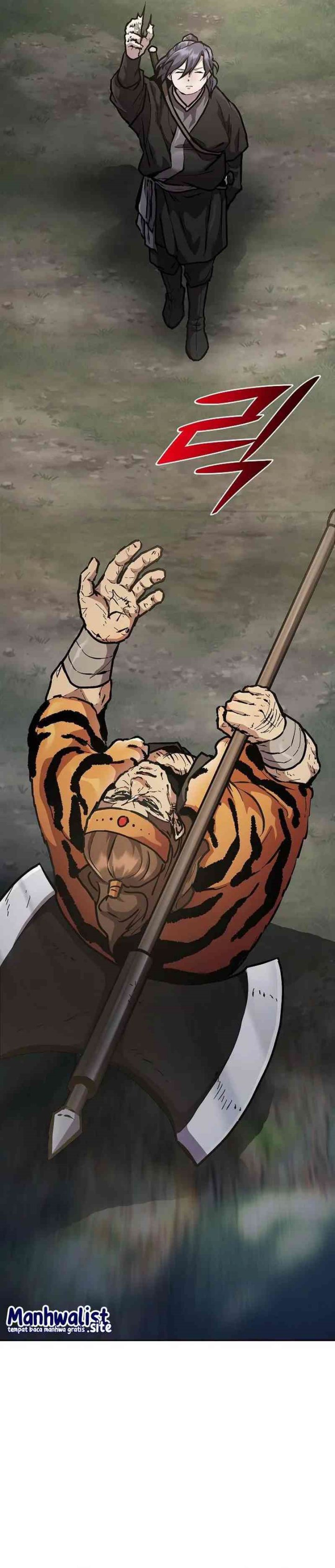 Reborn on the Demonic Cult Battlefield Chapter 04 Image 18