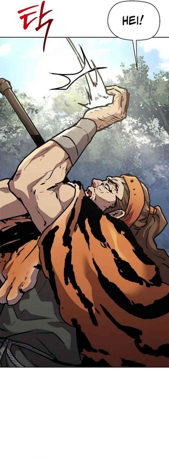 Reborn on the Demonic Cult Battlefield Chapter 04 Image 19