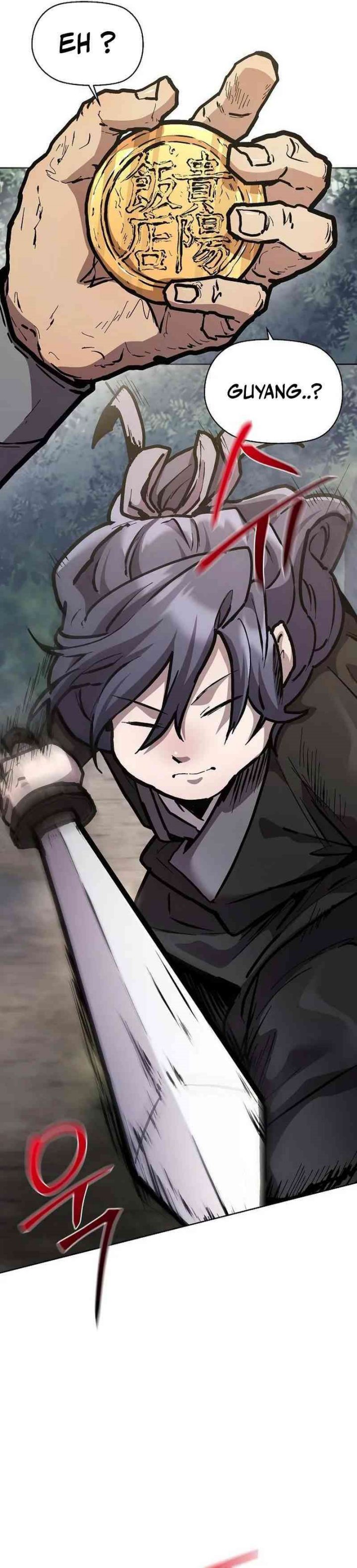 Reborn on the Demonic Cult Battlefield Chapter 04 Image 20