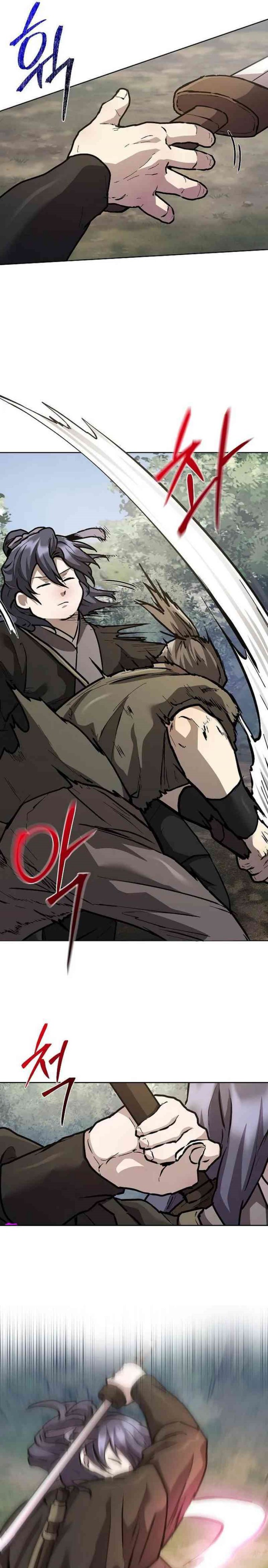 Reborn on the Demonic Cult Battlefield Chapter 04 Image 23