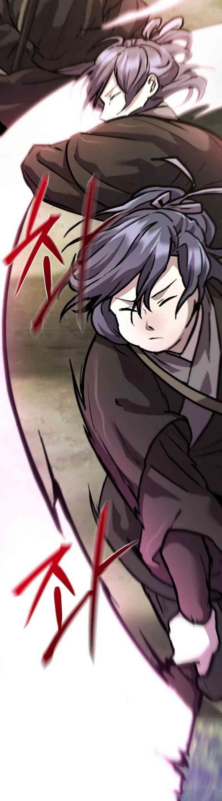 Reborn on the Demonic Cult Battlefield Chapter 04 Image 24