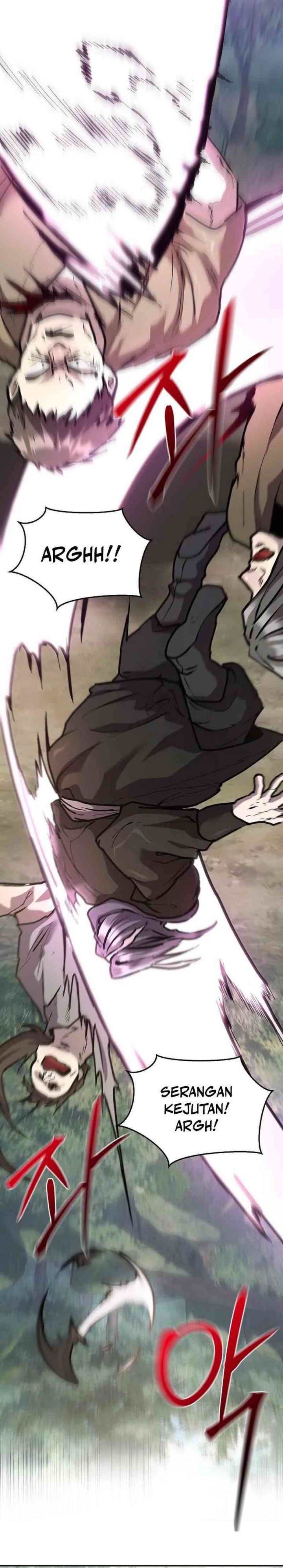 Reborn on the Demonic Cult Battlefield Chapter 04 Image 25