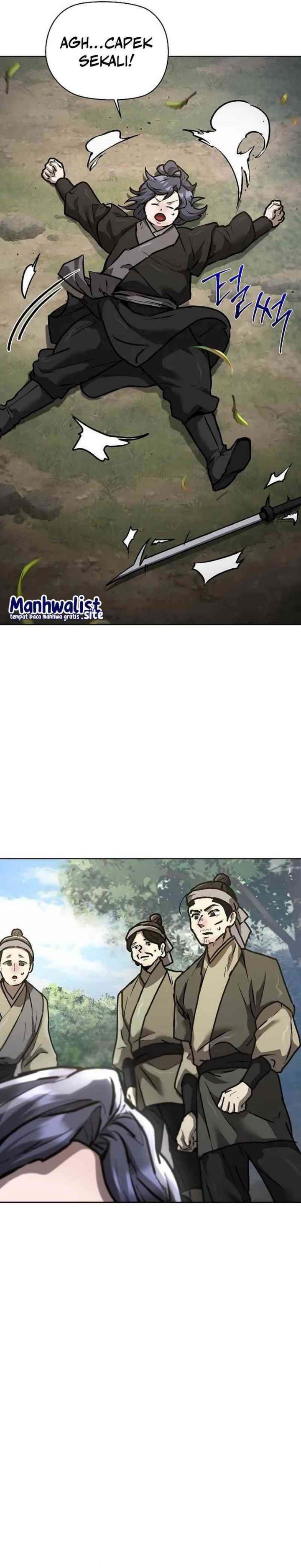 Reborn on the Demonic Cult Battlefield Chapter 04 Image 30