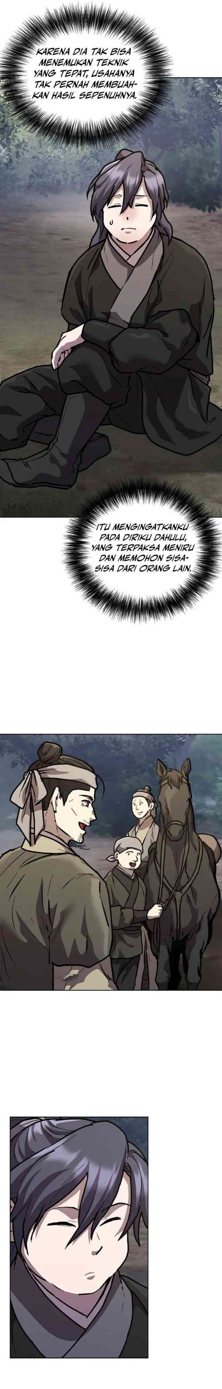 Reborn on the Demonic Cult Battlefield Chapter 04 Image 36