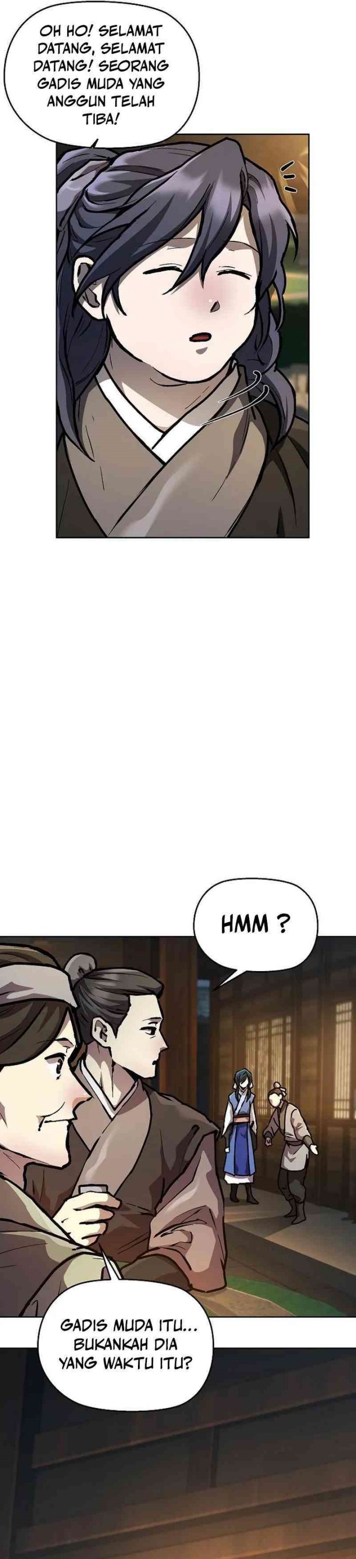 Reborn on the Demonic Cult Battlefield Chapter 04 Image 41